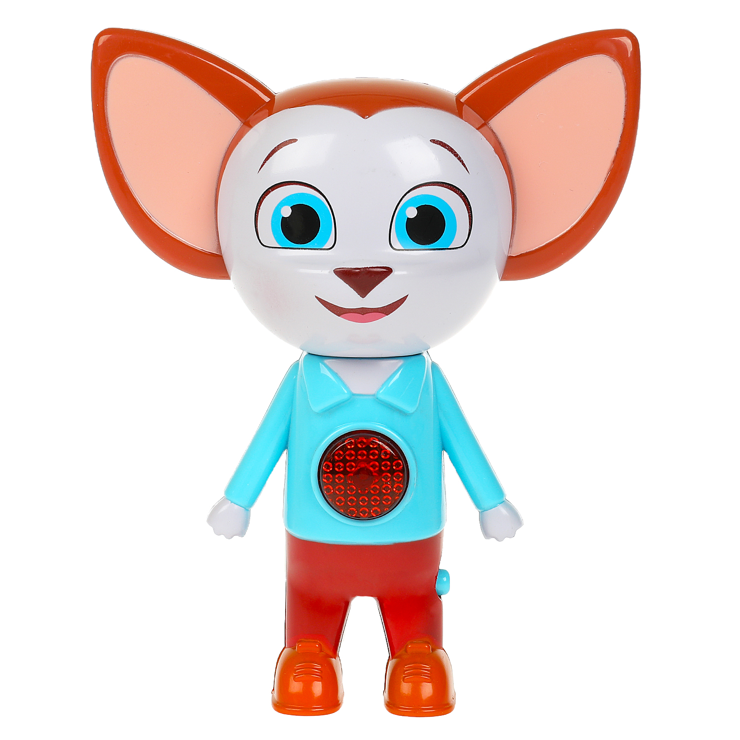 Игрушка УМка Малыш - фото 2