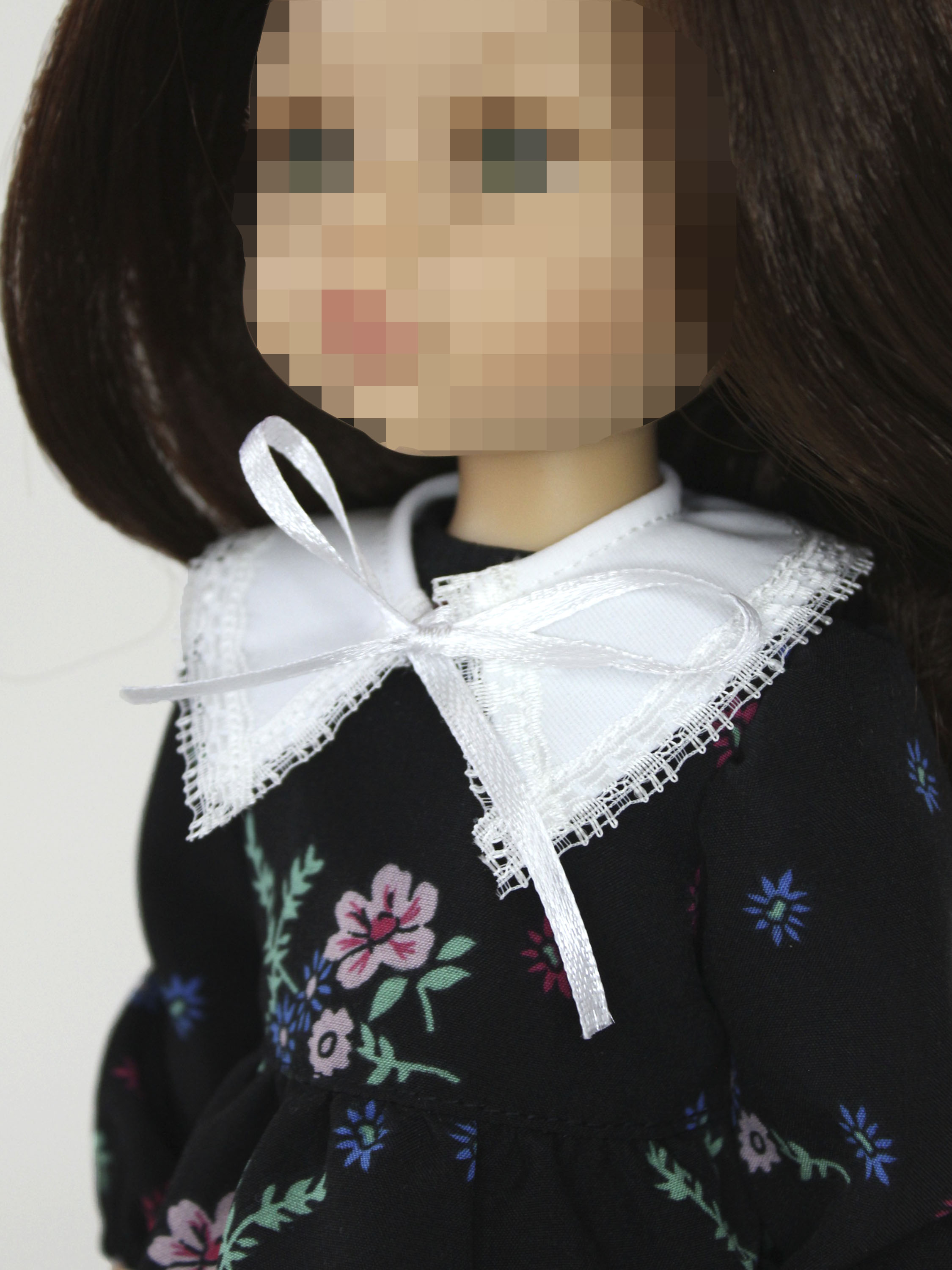 Одежда для кукол VIANA 9.52.1v - фото 3