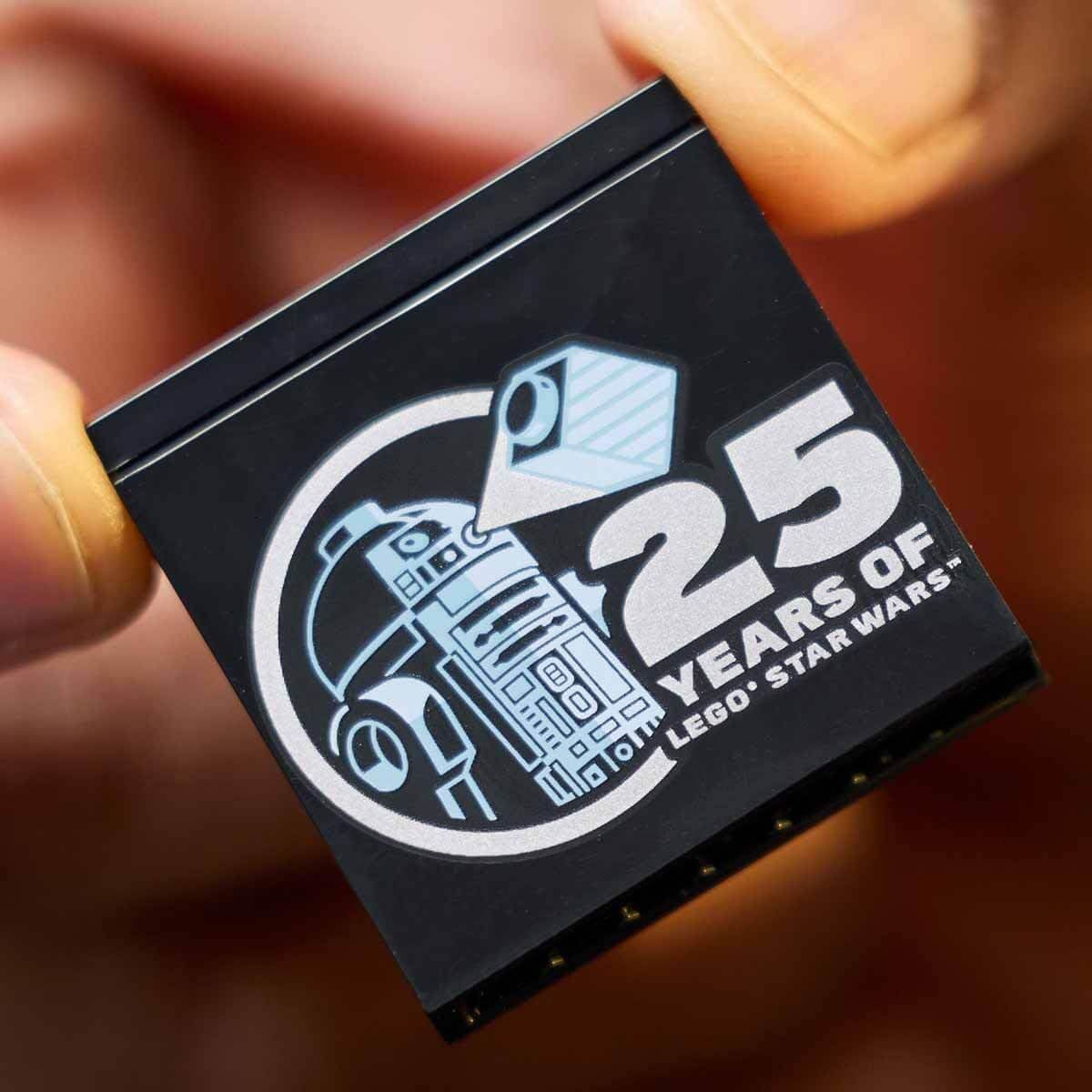 Конструктор LEGO Star Wars Диорама Мос Эспа 718 дет. - фото 8