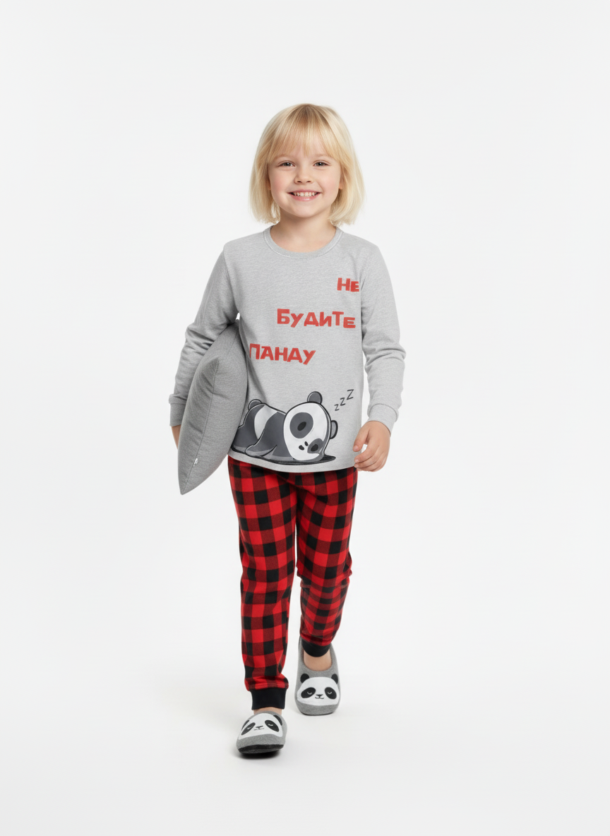 Пижама YOULALA 0936103703 - фото 1