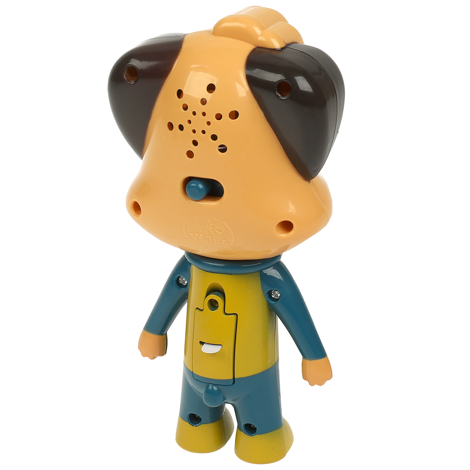Игрушка УМка Дружок - фото 4