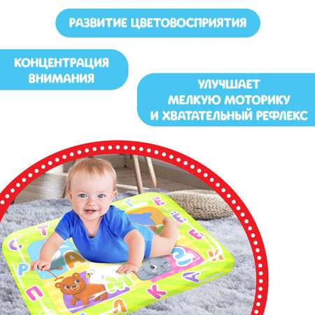Коврик Школа Талантов