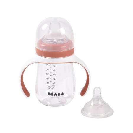 Поильник BEABA 210 мл