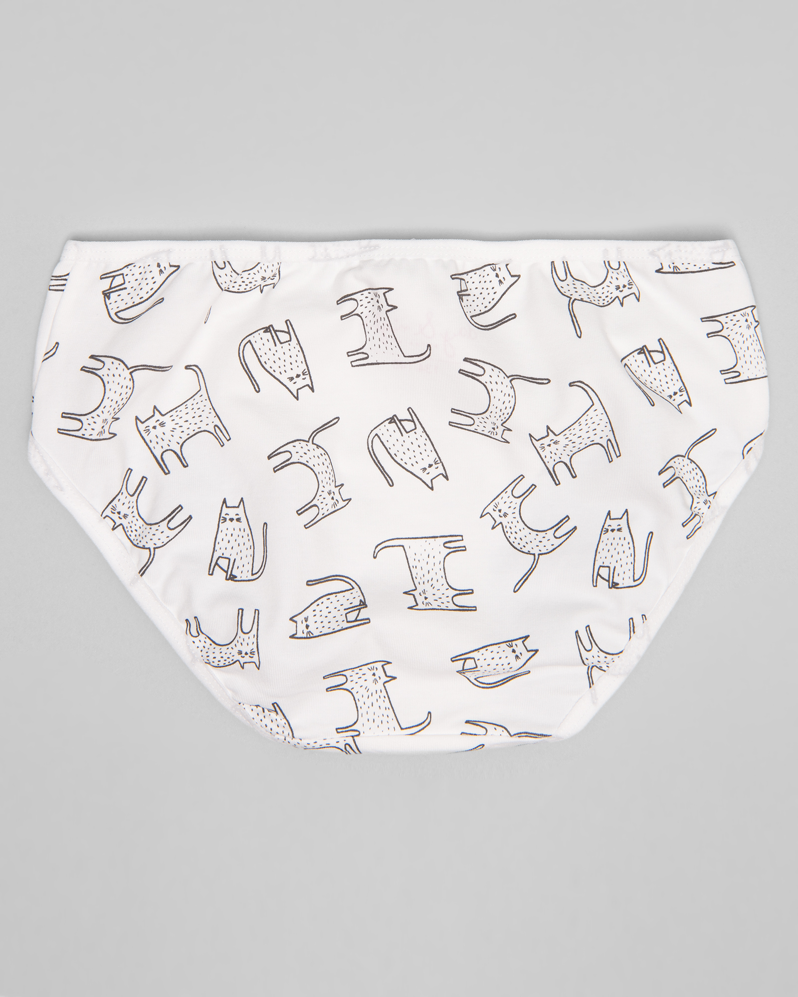 Трусы 3 шт Day and Night S24DN2-UG28tg-43 - фото 7