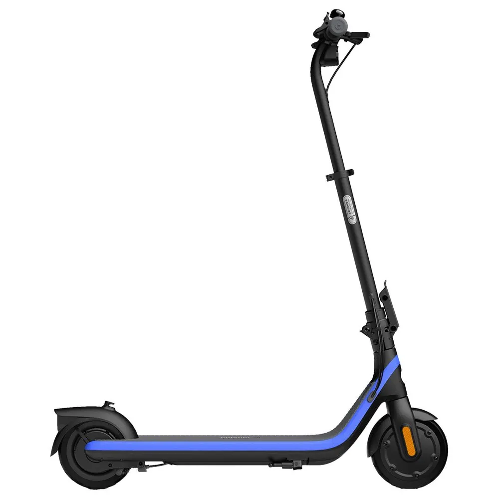 Электросамокат Segway-Ninebot двухколесный - фото 2