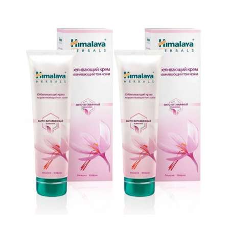 Крем Himalaya 50 мл 2 шт.