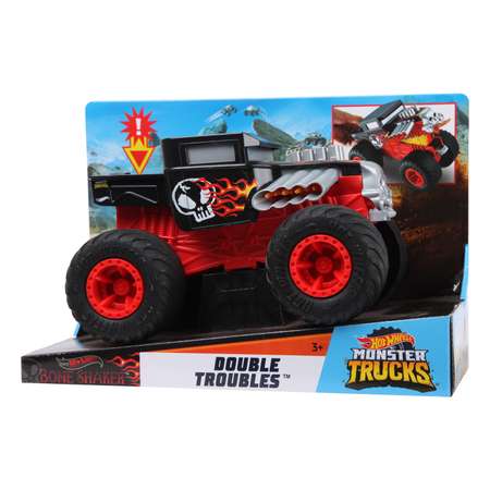 Автомобиль Hot Wheels