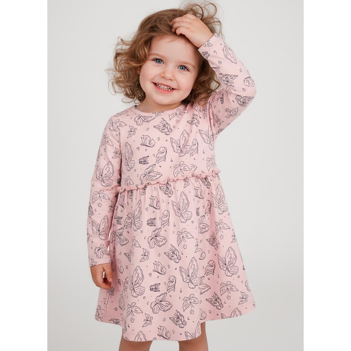 Платье YOULALA 2080200102 - фото 2