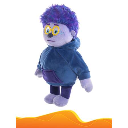 Игрушка мягкая Монсики