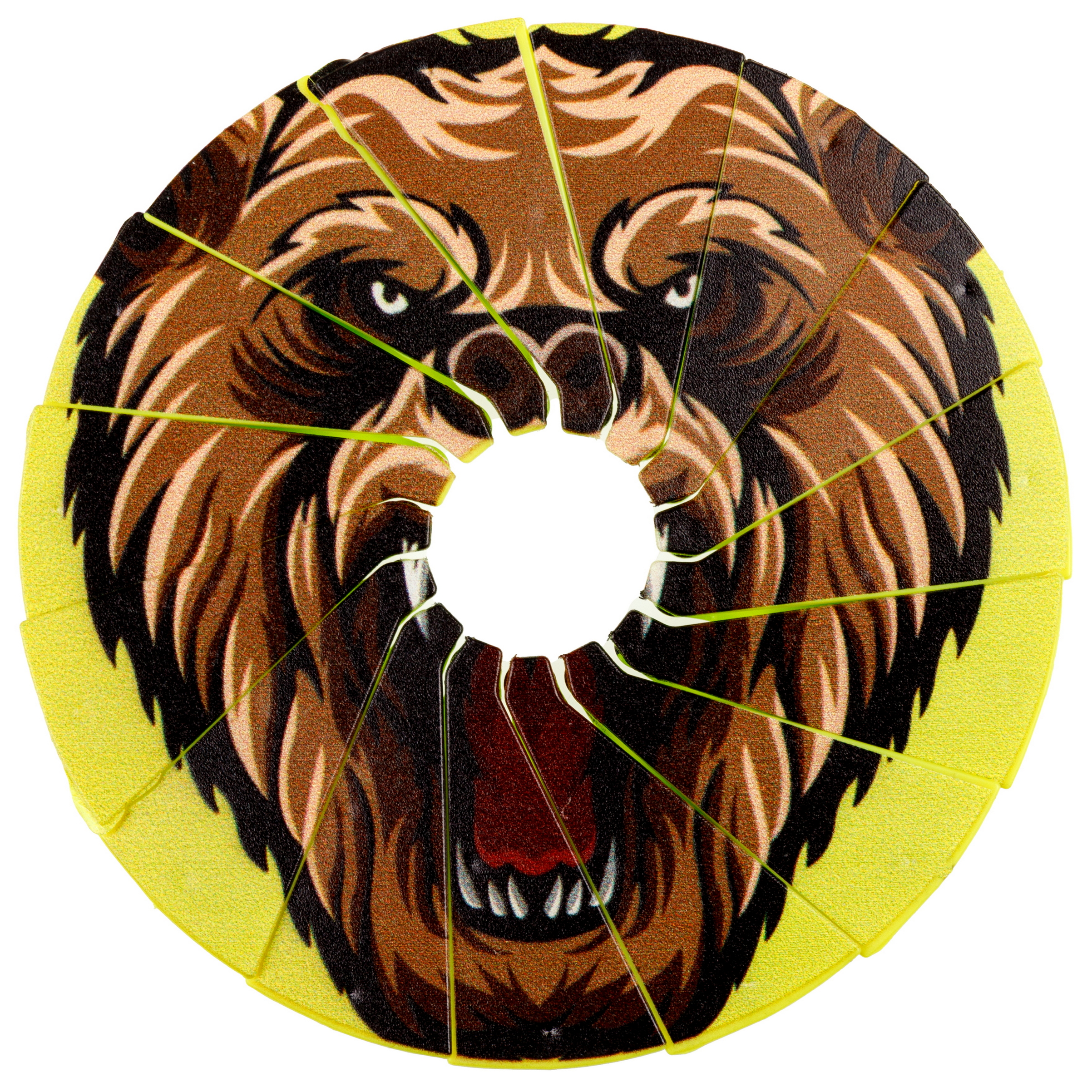 Фрисби 1TOY в ассортименте - фото 12