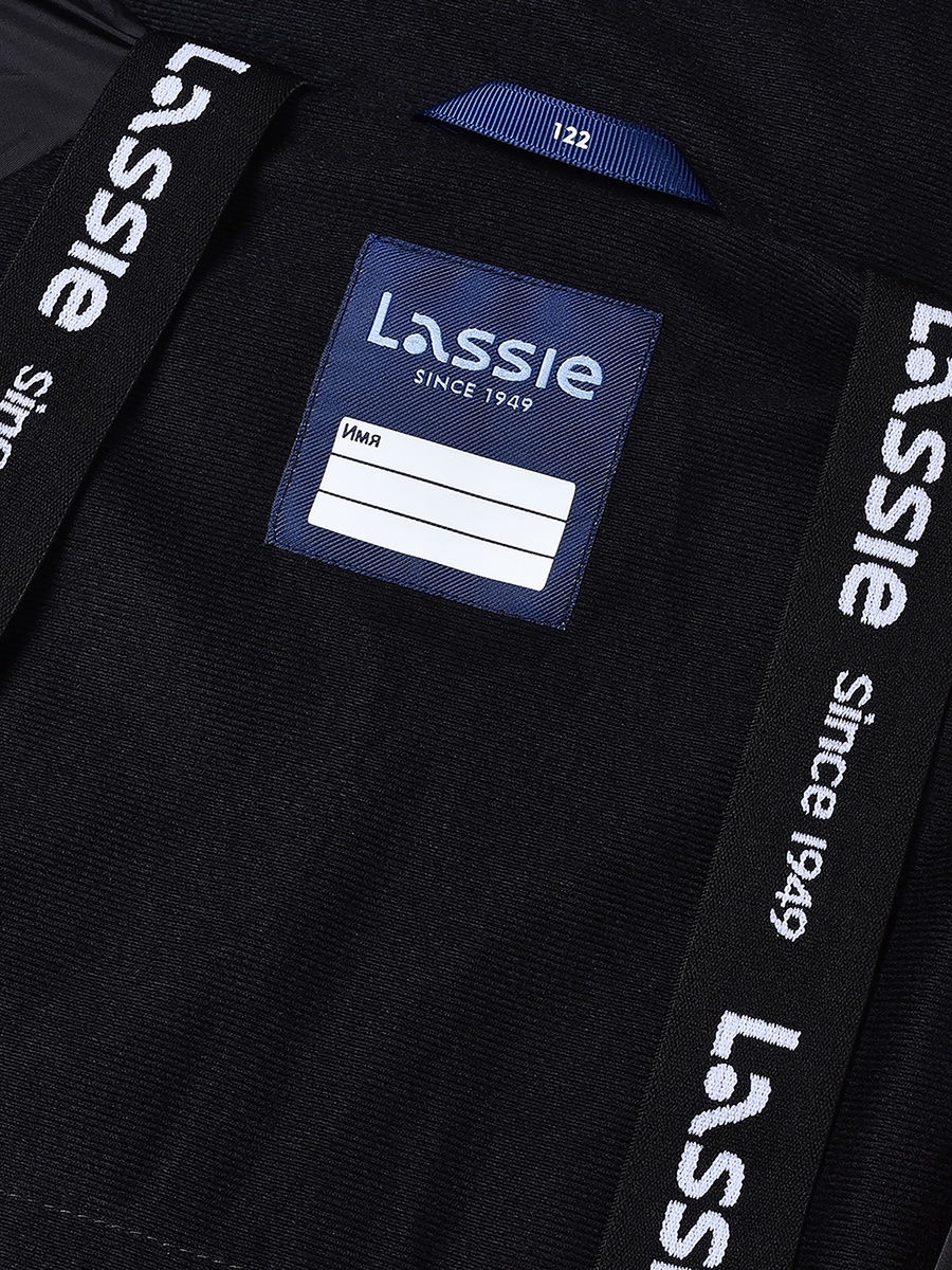 Комбинезон Lassie 72104101-4650 - фото 5