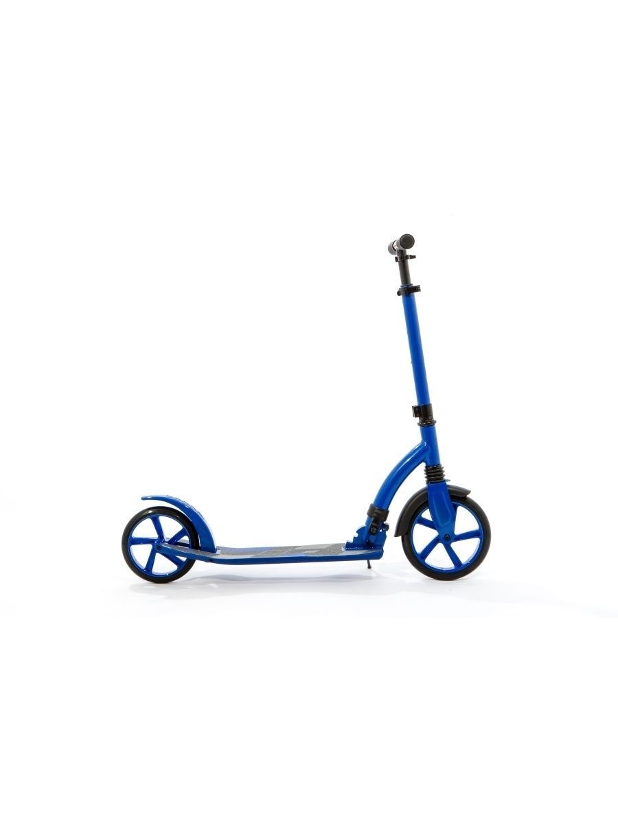 Городской самокат SCOOTER двухколесный - фото 13