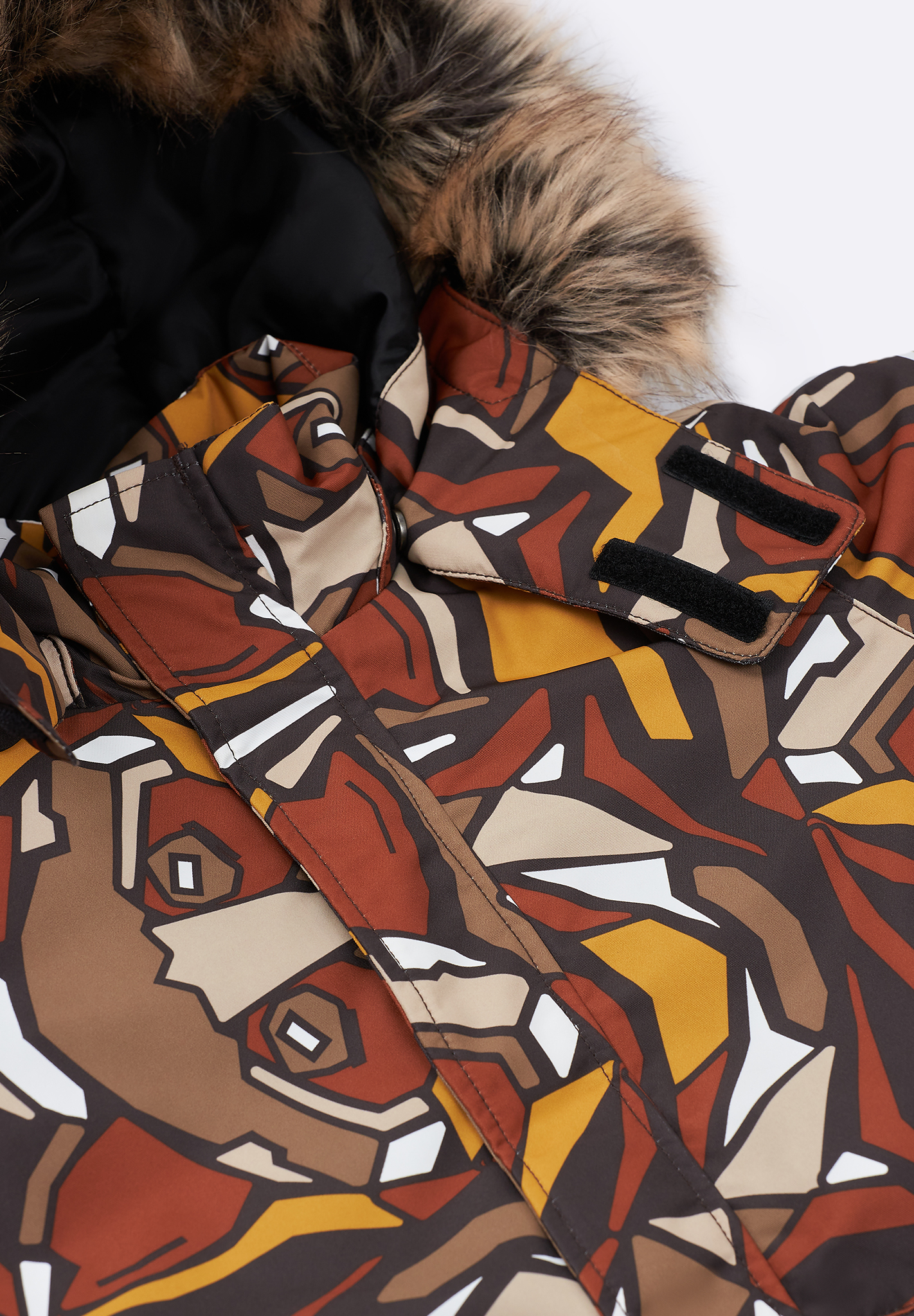 Куртка Lassie 7100029B-1921 - фото 4