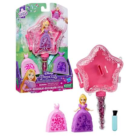 Кукла модельная Disney Princess