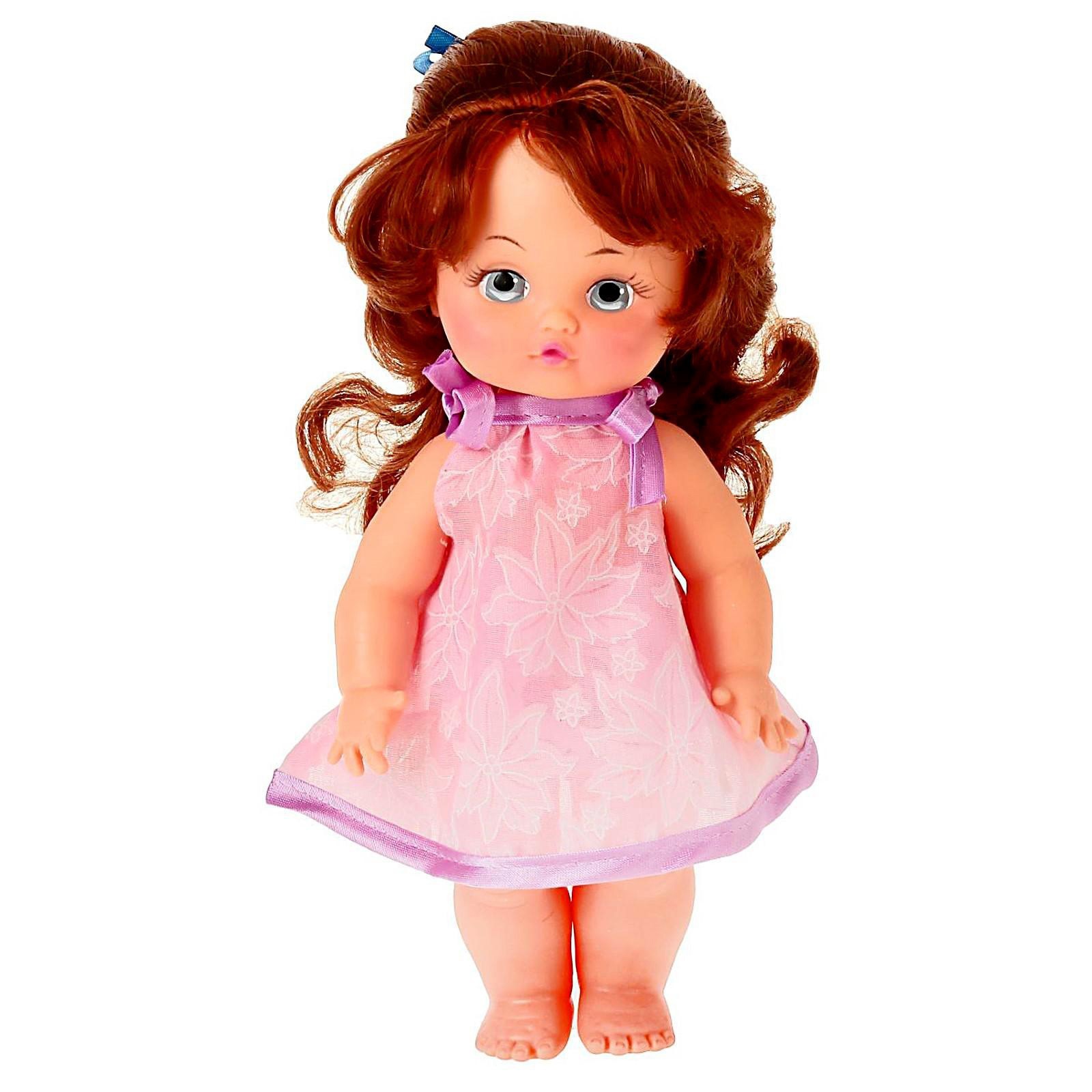 Кукла пупс Sima-Land 694585 - фото 7