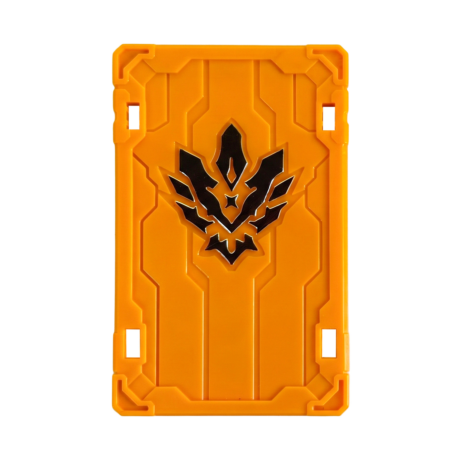 Фигурка METAL-CARDBOT Тачи - фото 3