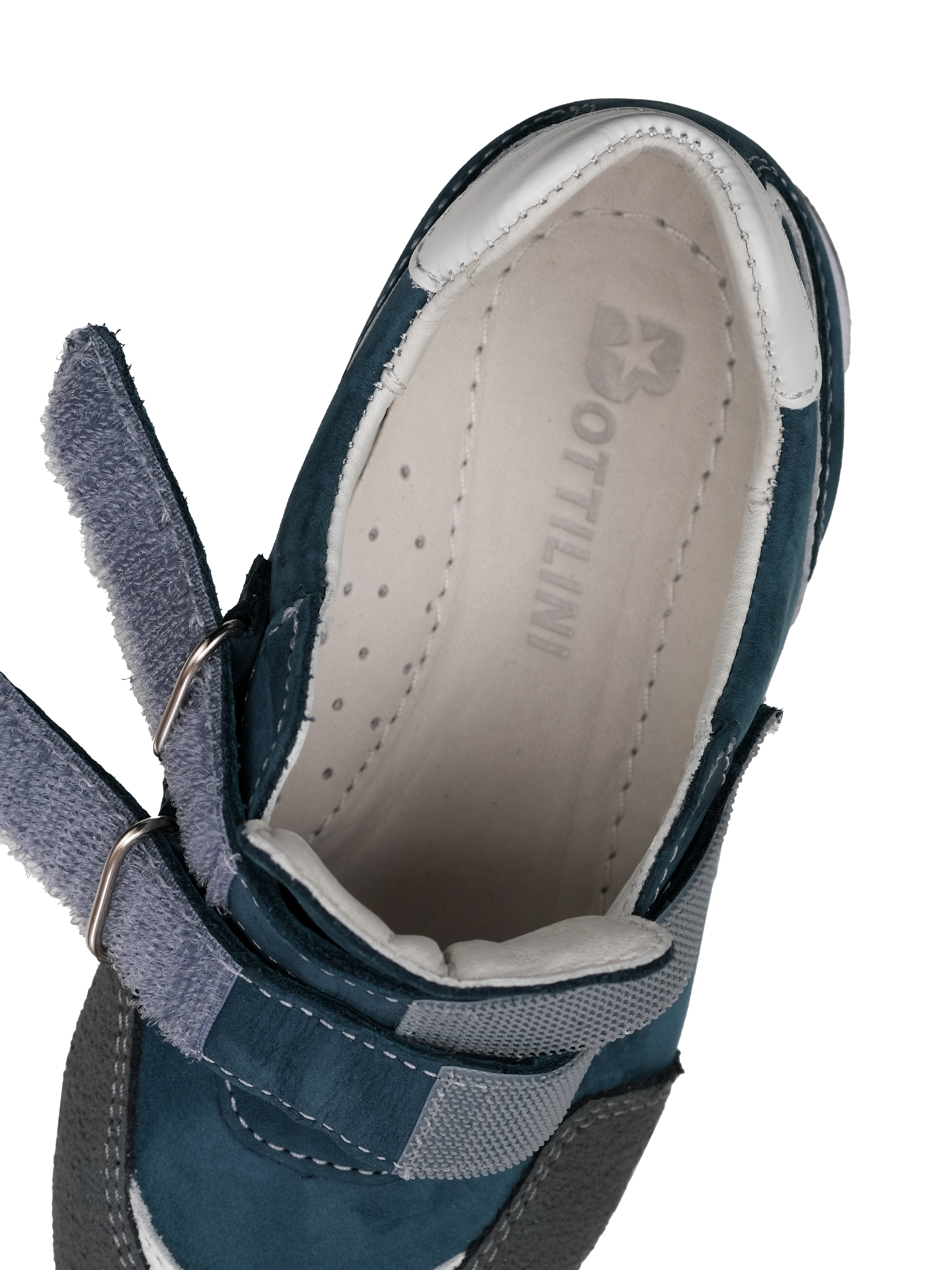 Полуботинки Bottilini BL-321(26) - фото 2