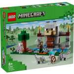 Изображение товара Конструктор LEGO Minecraft 21261 312 дет.