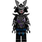 Фигурка LEGO Ninjago Lord Garmadon