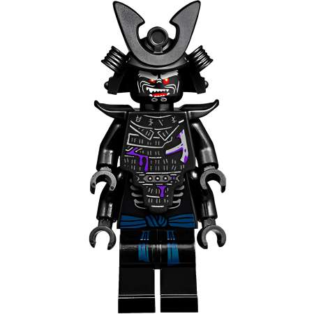 Фигурка LEGO Ninjago Lord Garmadon