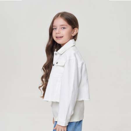 Куртка джинсовая CHOUPETTE