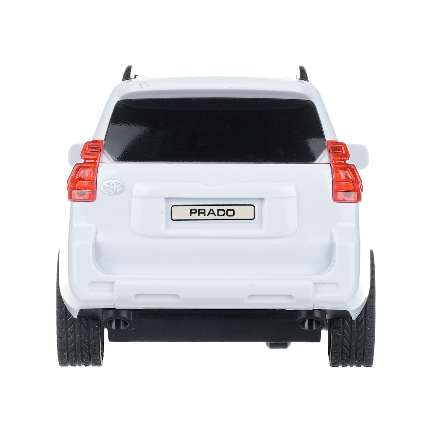 Автомобиль РУ Технопарк Toyota Prado - фото 7