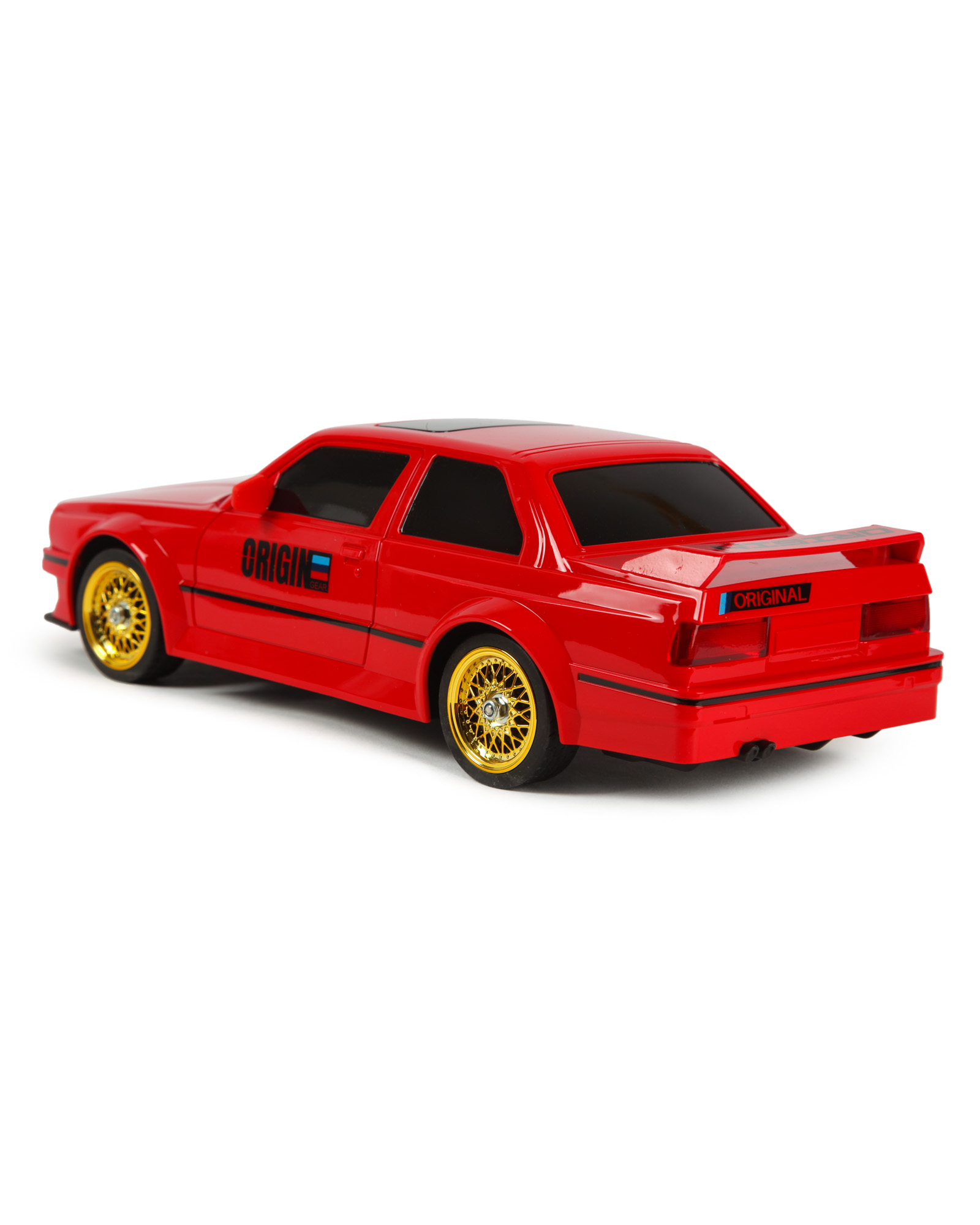 Автомобиль РУ Mobicaro BMW Дрифт 1:16 - фото 4