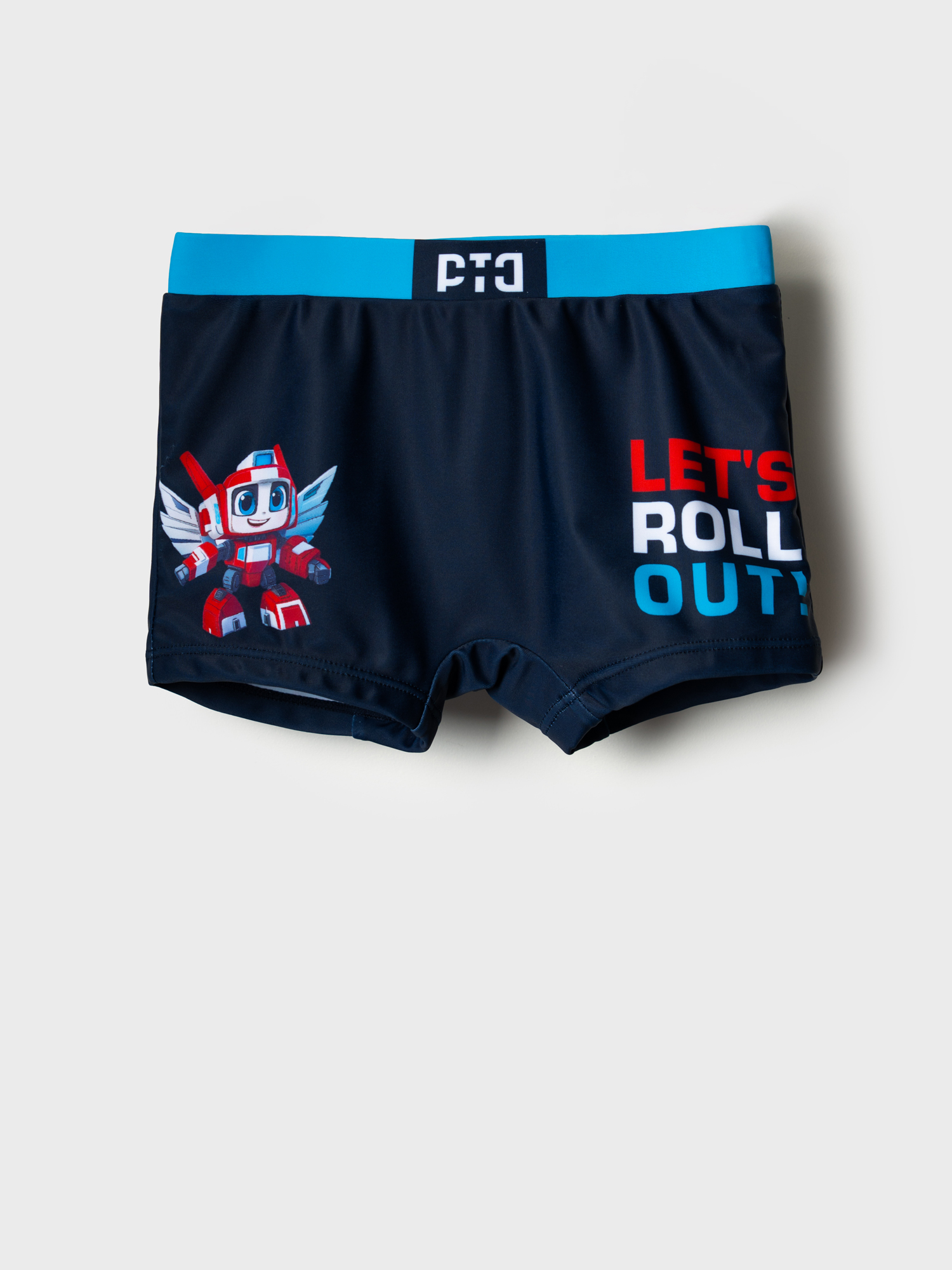 Купальные плавки PlayToday 12612054 - фото 1