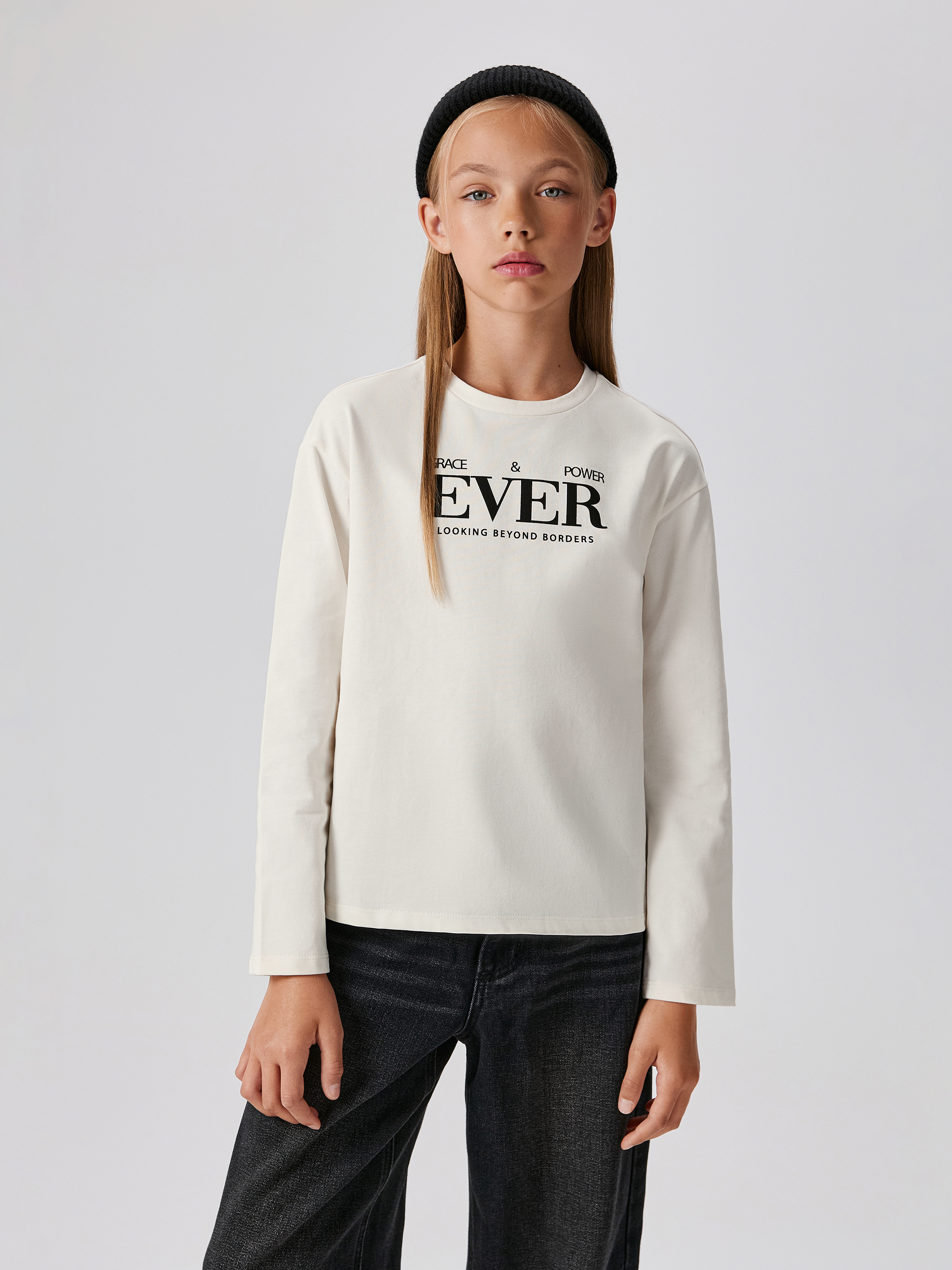 Лонгслив Acoola 20240150022_0089619 - фото 1