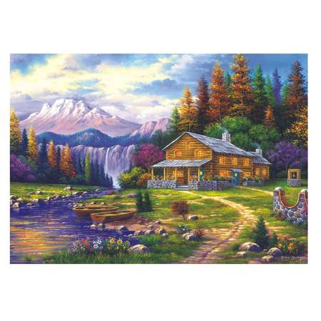 Пазл ART PUZZLE классический