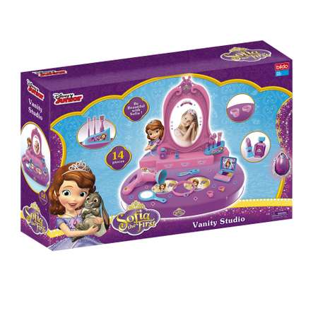 Игрушка Bildo туалетный столик