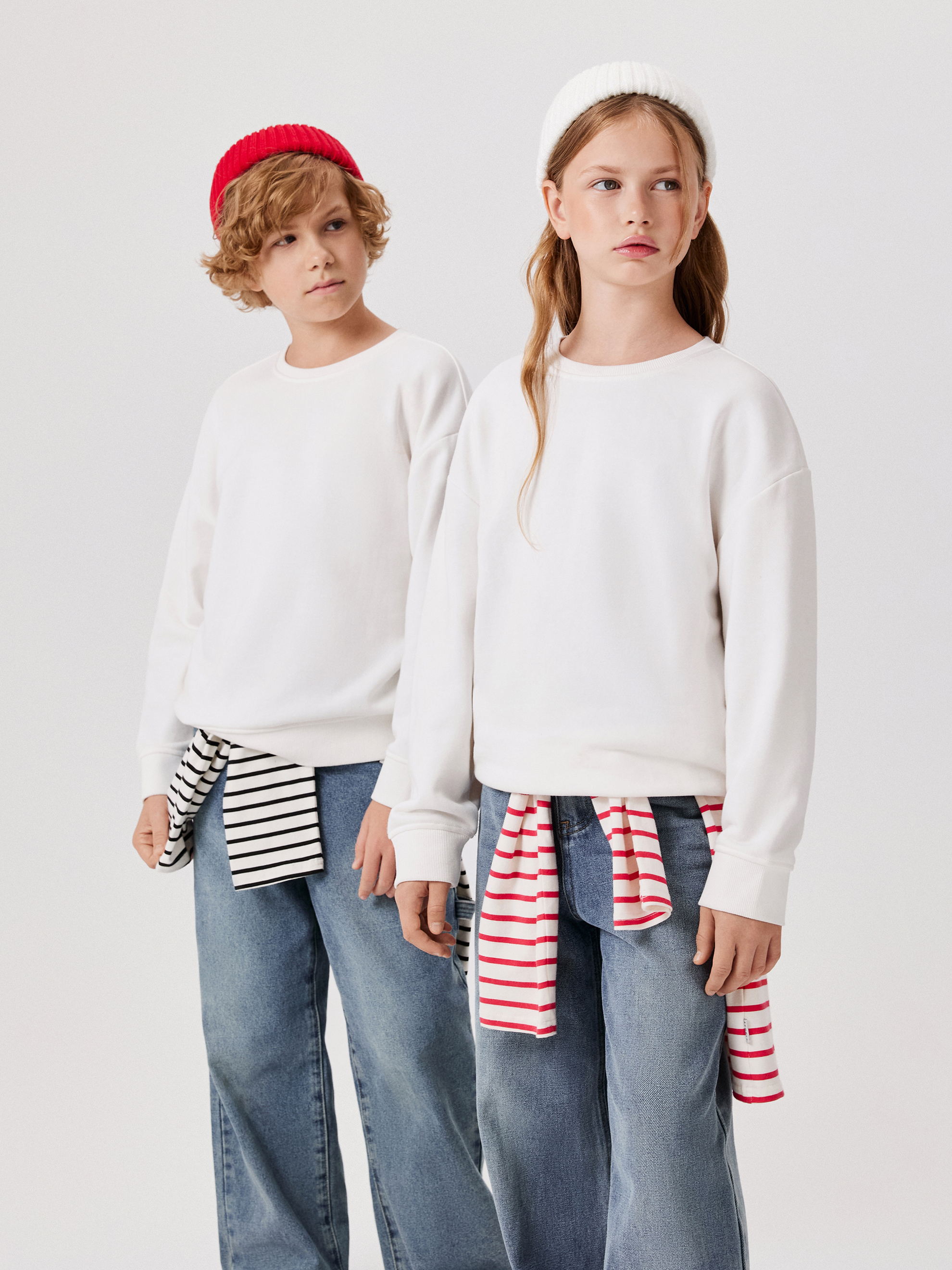 Свитшот Acoola 20340170004_0089753 - фото 9