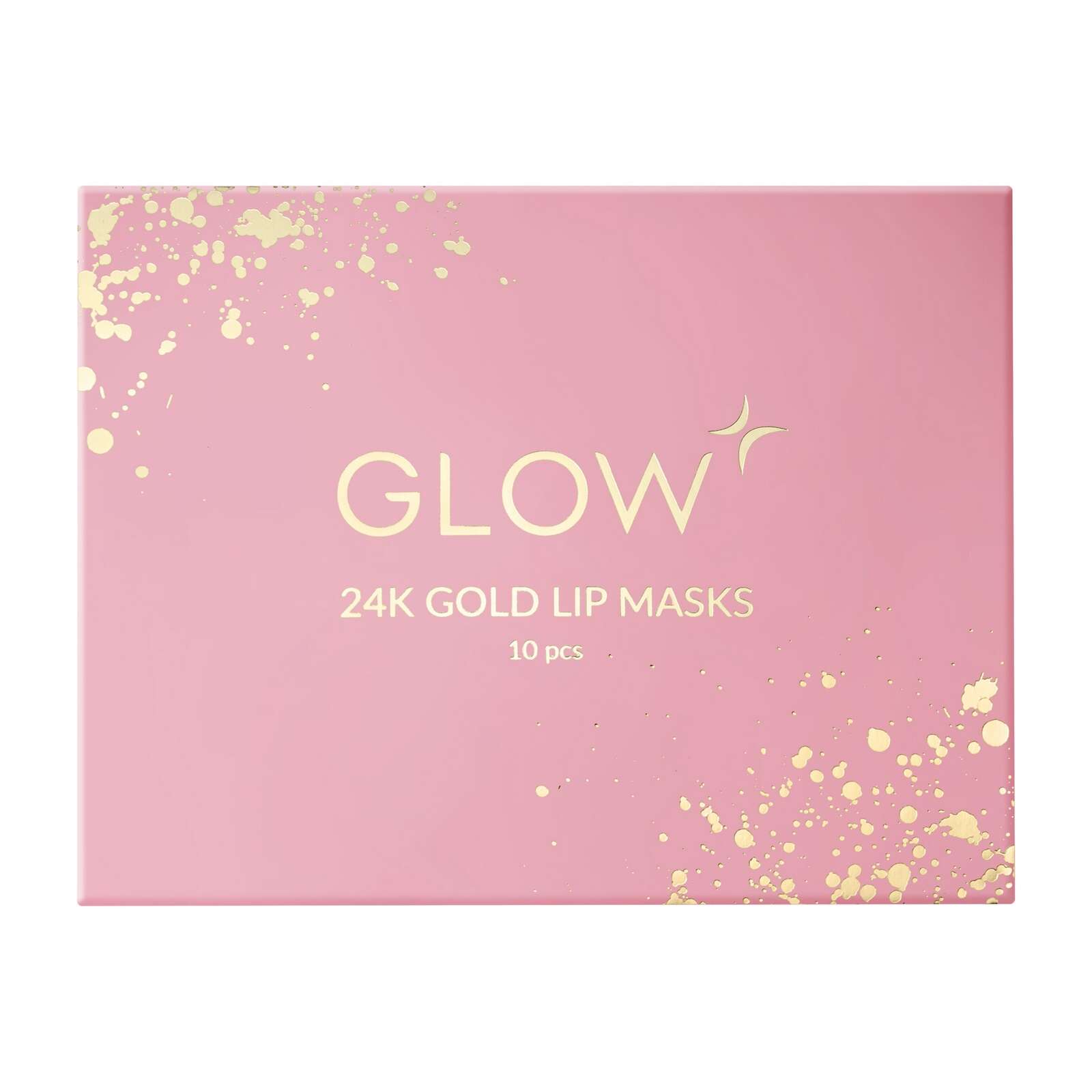 Маска GLOW CARE - фото 8