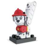 Конструктор Mega Bloks блочный