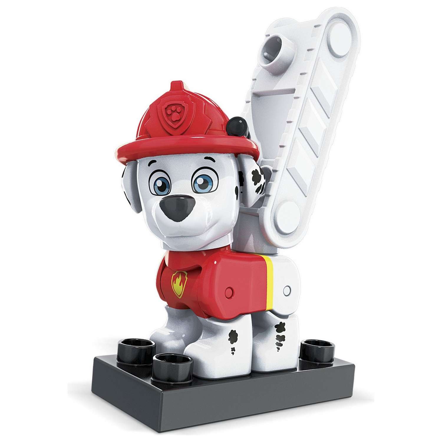 Конструктор Mega Bloks блочный - фото 1
