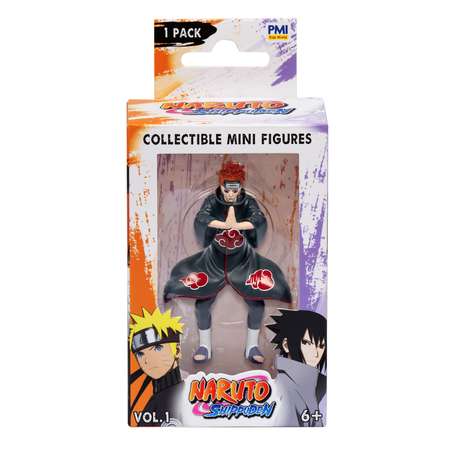 Фигурка Naruto Пейн