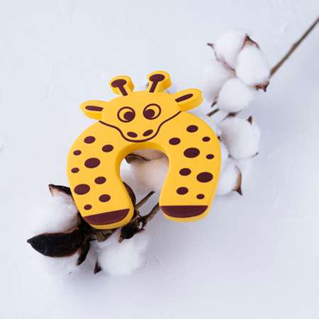 Блокиратор дверей Baby and nature С102