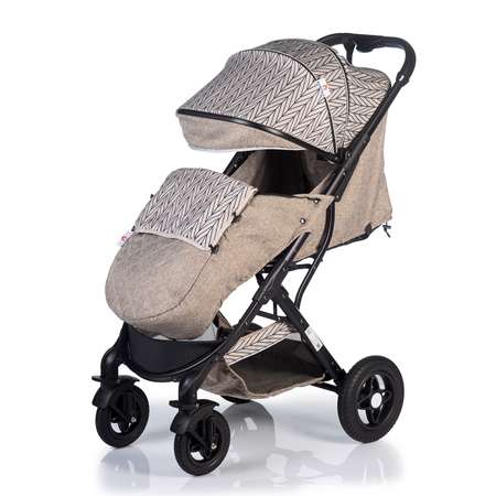 Коляска прогулочная Babyhit Regard