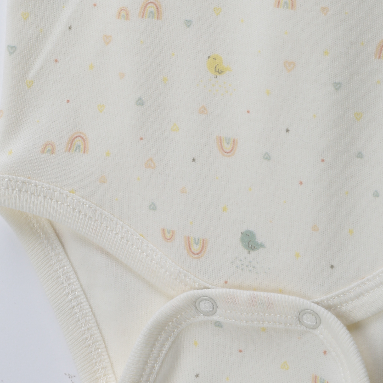 Боди Bebetto T 3821 - фото 3