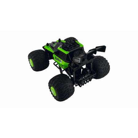 Багги РУ Create Toys 1:28