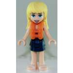 Фигурка LEGO Friends Stephanie