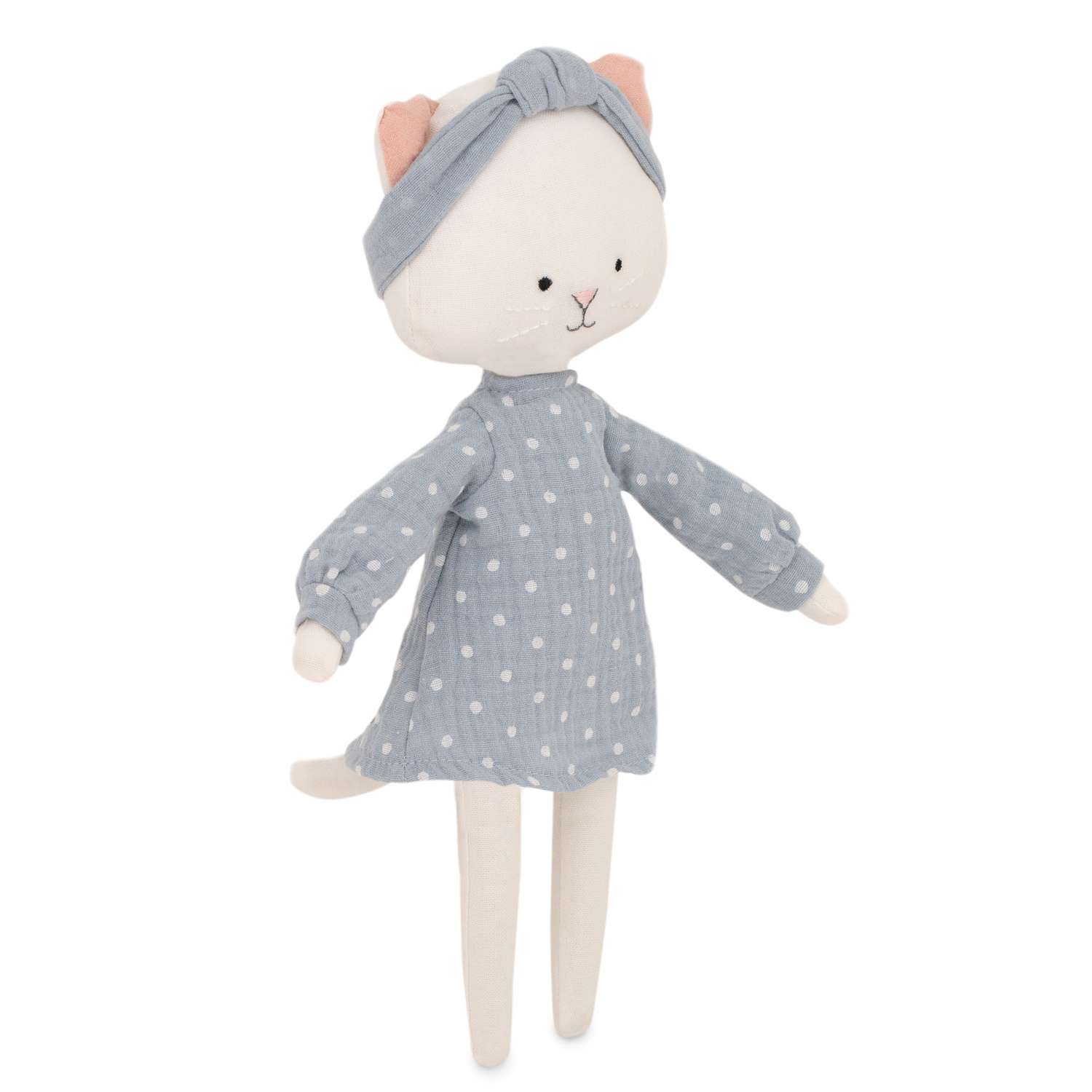 Кукла классическая Orange Toys Кошечка Кристи CM01-29/13 - фото 2