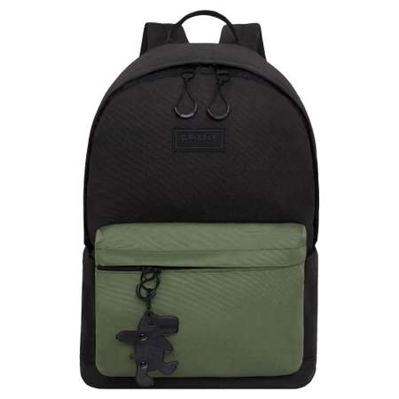 Рюкзак Grizzly Для мальчика