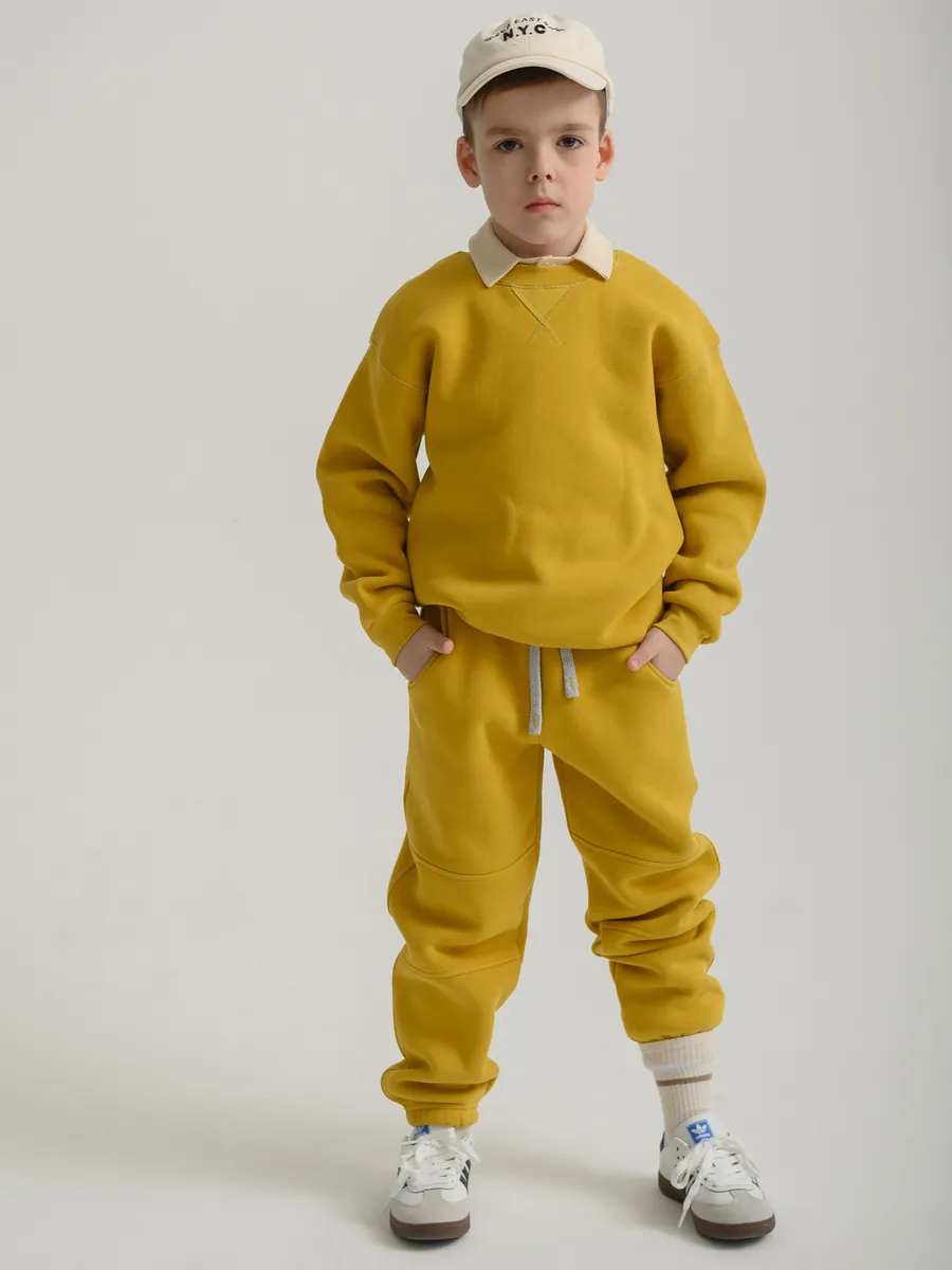 Костюм LESIKIDS 714 - фото 2
