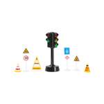 Светофор Mobicaro Traffic 01219C