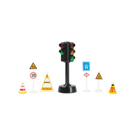 Светофор Mobicaro Traffic 01219C