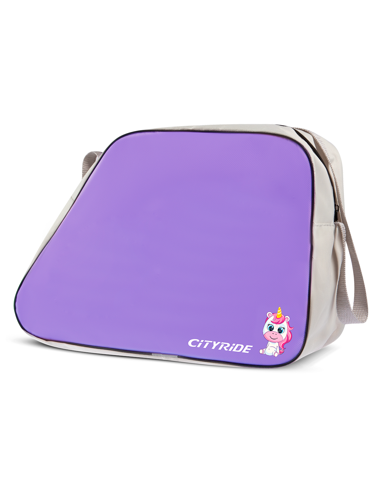 Роликовые коньки CITYRIDE XS 27-30 - фото 26