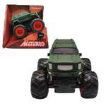 Внедорожник Motorro Jeep 1:43