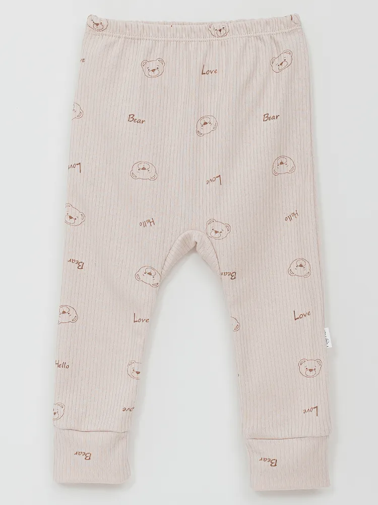 Штанишки 3 шт Milimbi 030711/1ВМИШ - фото 10