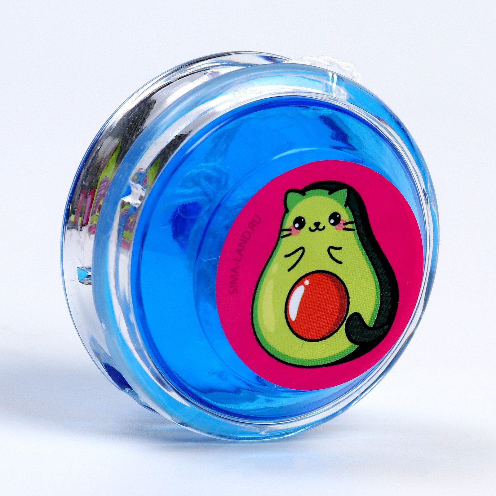 Набор школьника Milo Toys 7 предм. - фото 11